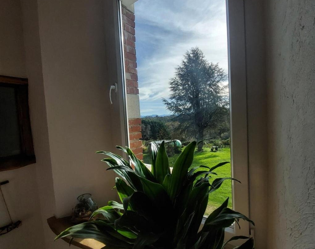 Les Chambres de l'Estelou