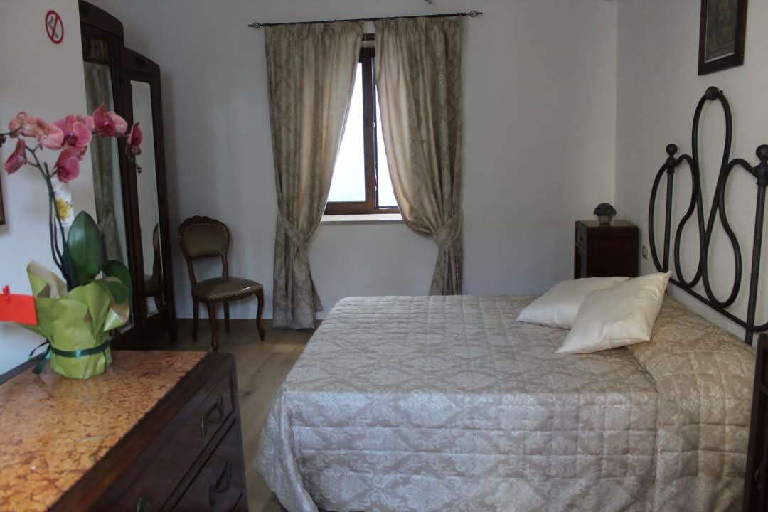 B&B Alle Carceri dei Filangieri