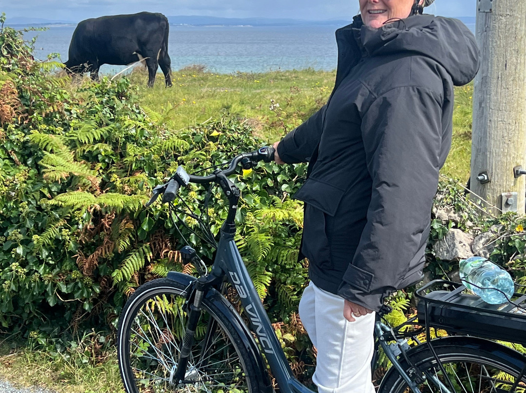 Aran Bike Hire-Inishmore必去景点