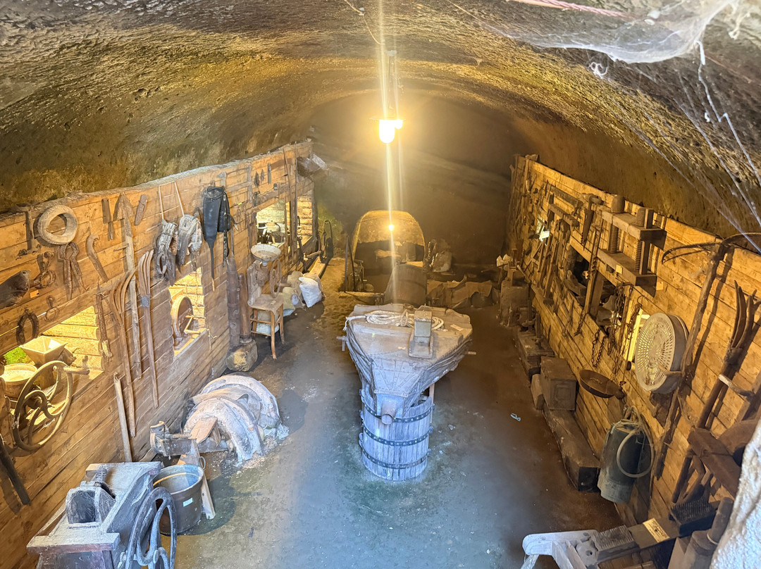 Centro Storico di Celleno Vecchia-Celleno必去景点