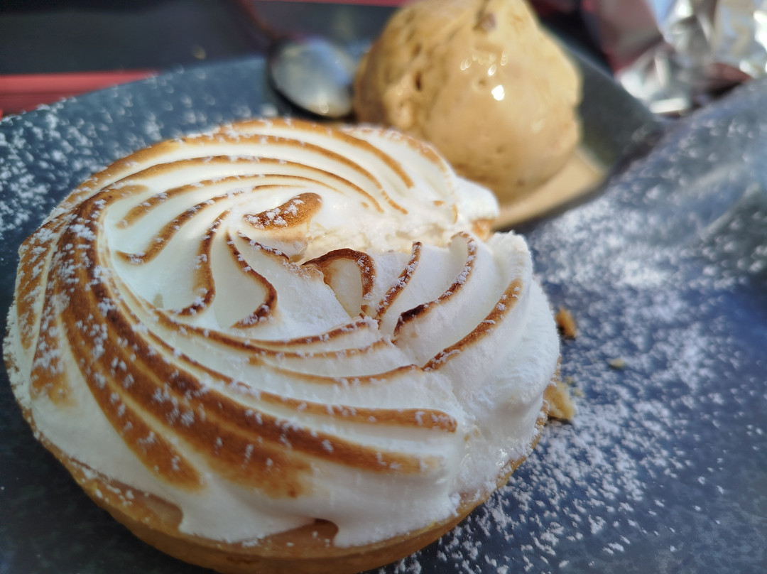 Pizzeria El Calzone