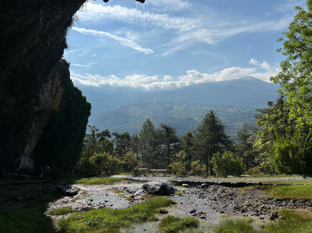 Grotta Della Beaume-乌尔克西必去景点