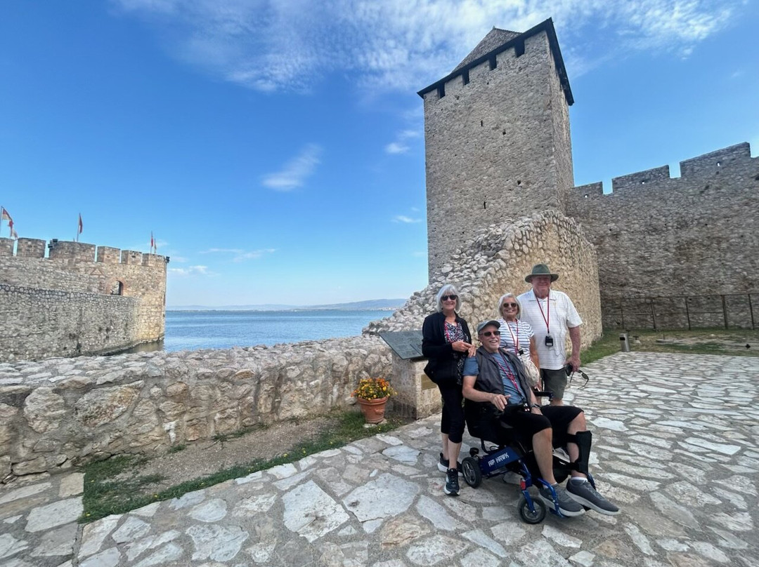 Golubac Fortress-Golubac必去景点