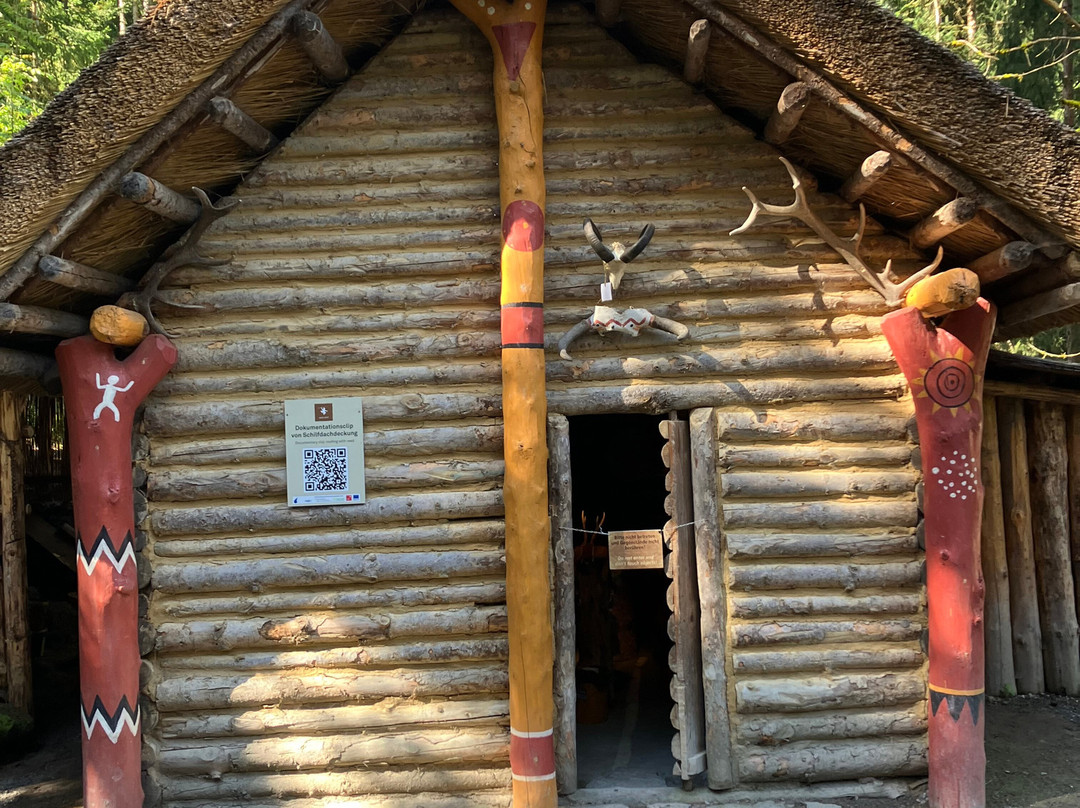 Otzi-Dorf-Umhausen必去景点