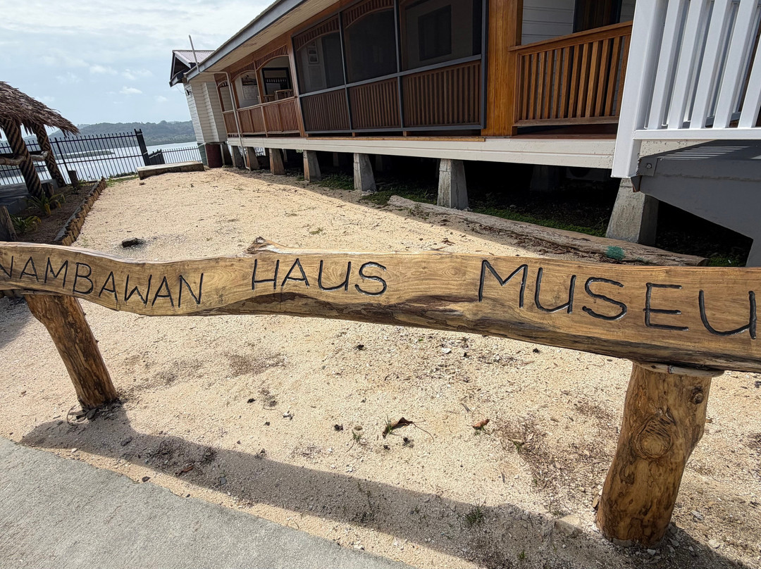 Tulagi Tours & Travel-Tulagi Island必去景点