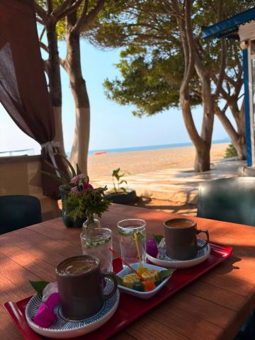 Selinus Beach Club Hotel-泳池