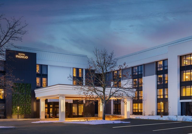 Hotel Indigo Detroit North - Troy by IHG