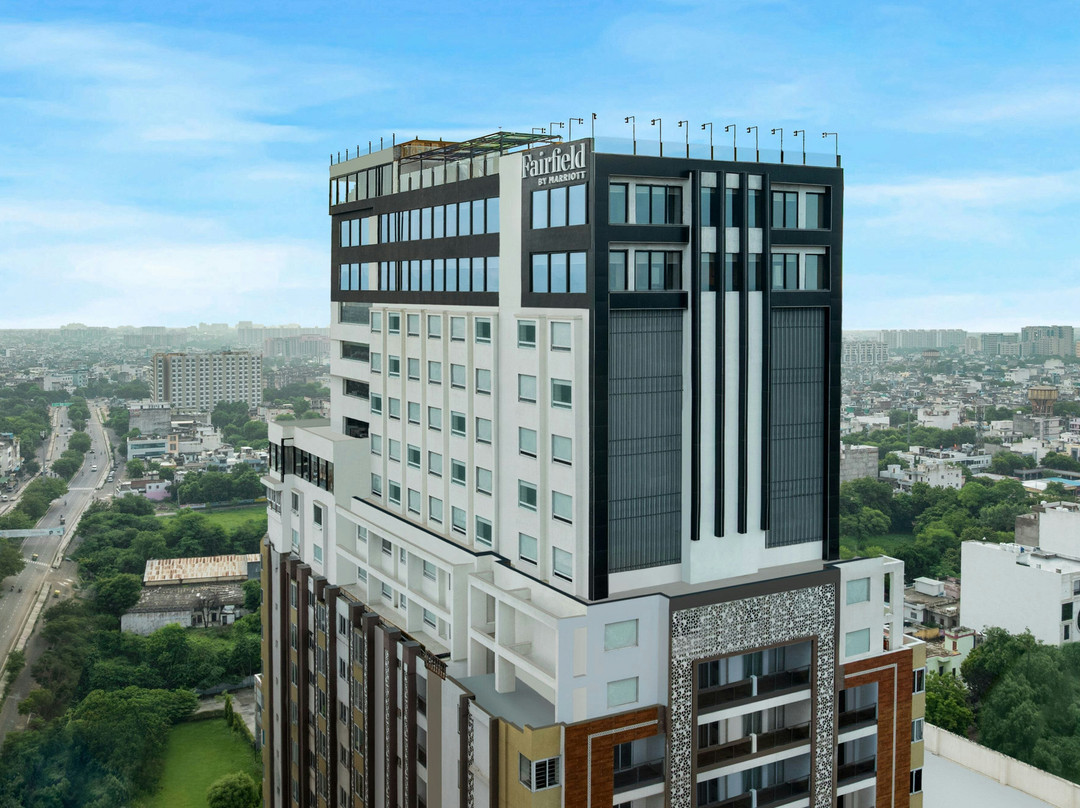 Fairfield by Marriott Jaipur Tonk Road