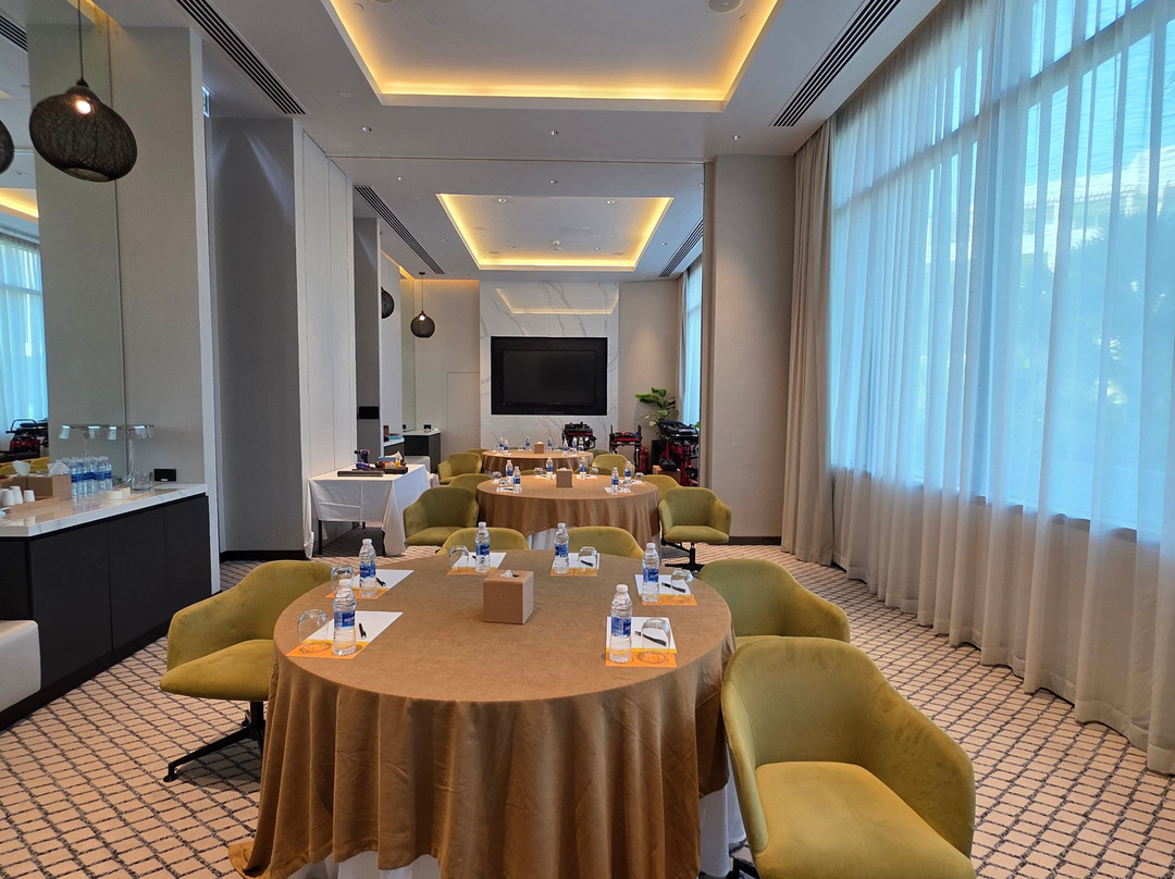 voco Muscat Al Mouj by IHG主图