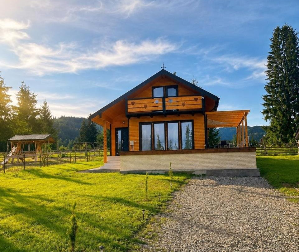 Cabana Almora