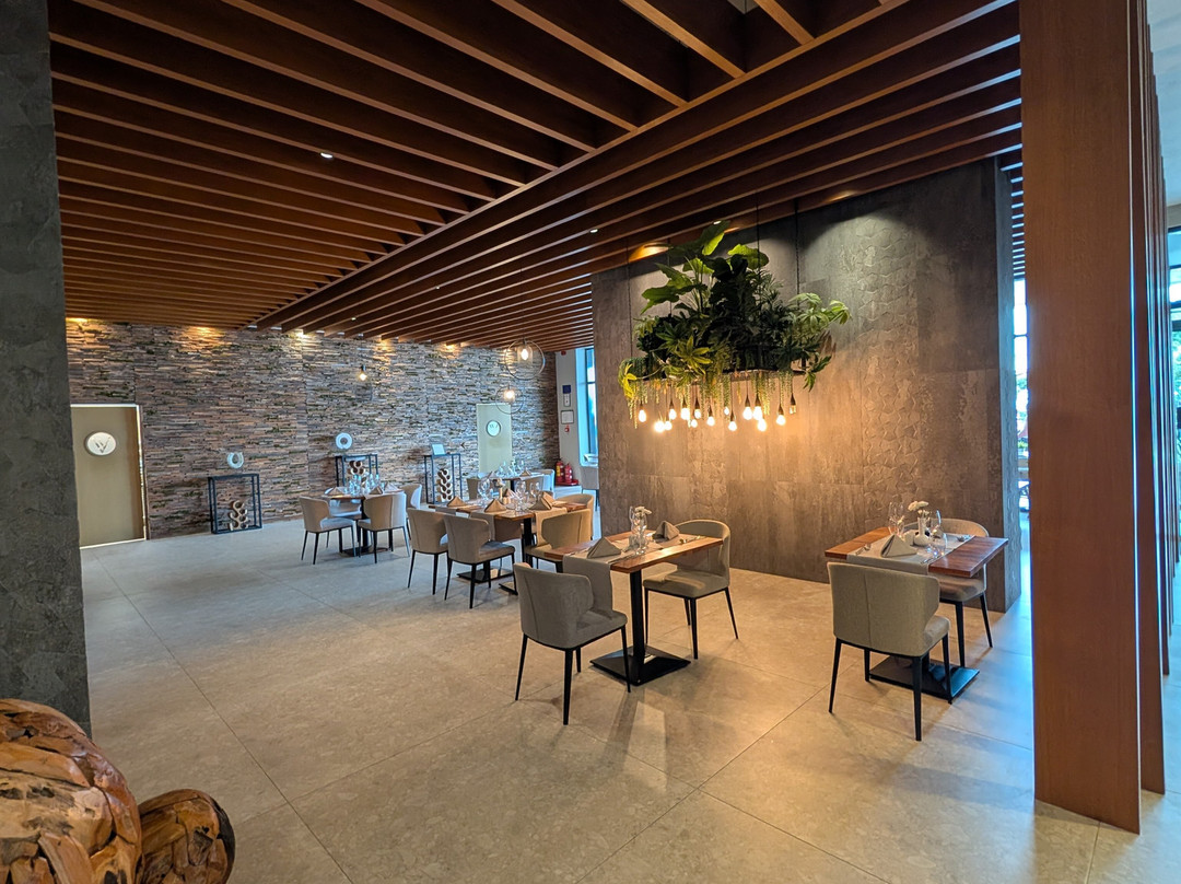 格里菲迪海景酒店 - 超全包式主图