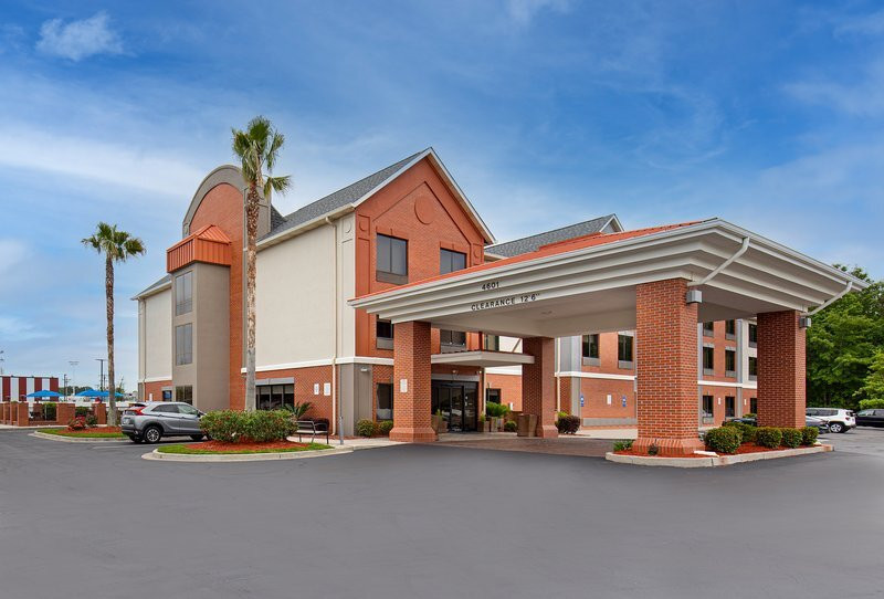 里士满希尔酒店住宿-Holiday Inn Express Savannah S I95 - Richmond Hill By IHG