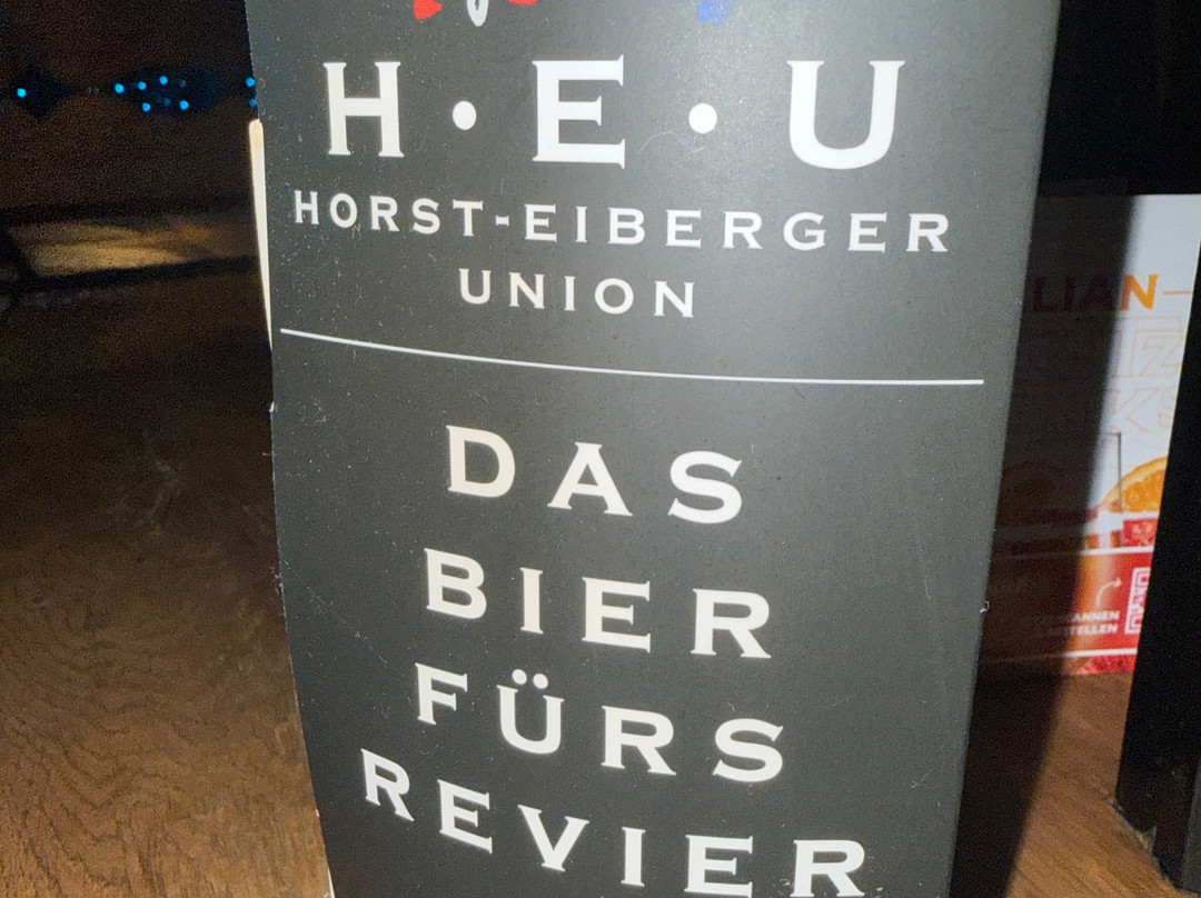 Gaststätte Schindelhaus