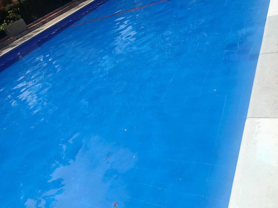 Hotel Bosques Colsubsidio主图