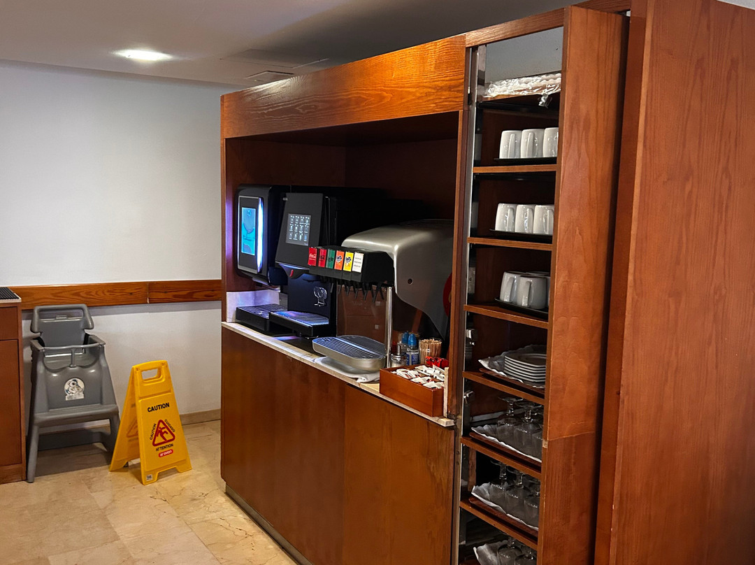 普羅圖爾帕梅拉斯海灘酒店 - 全包式主图