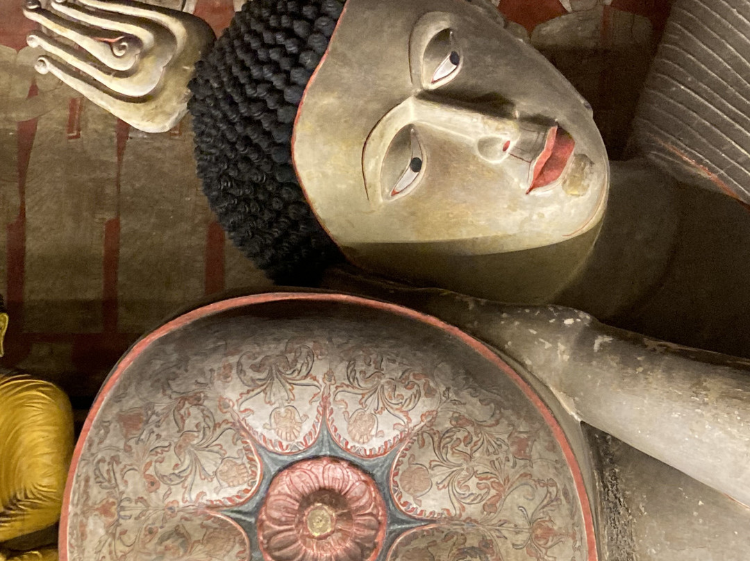 Srilankan Round Tours with Supun-加勒必去景点