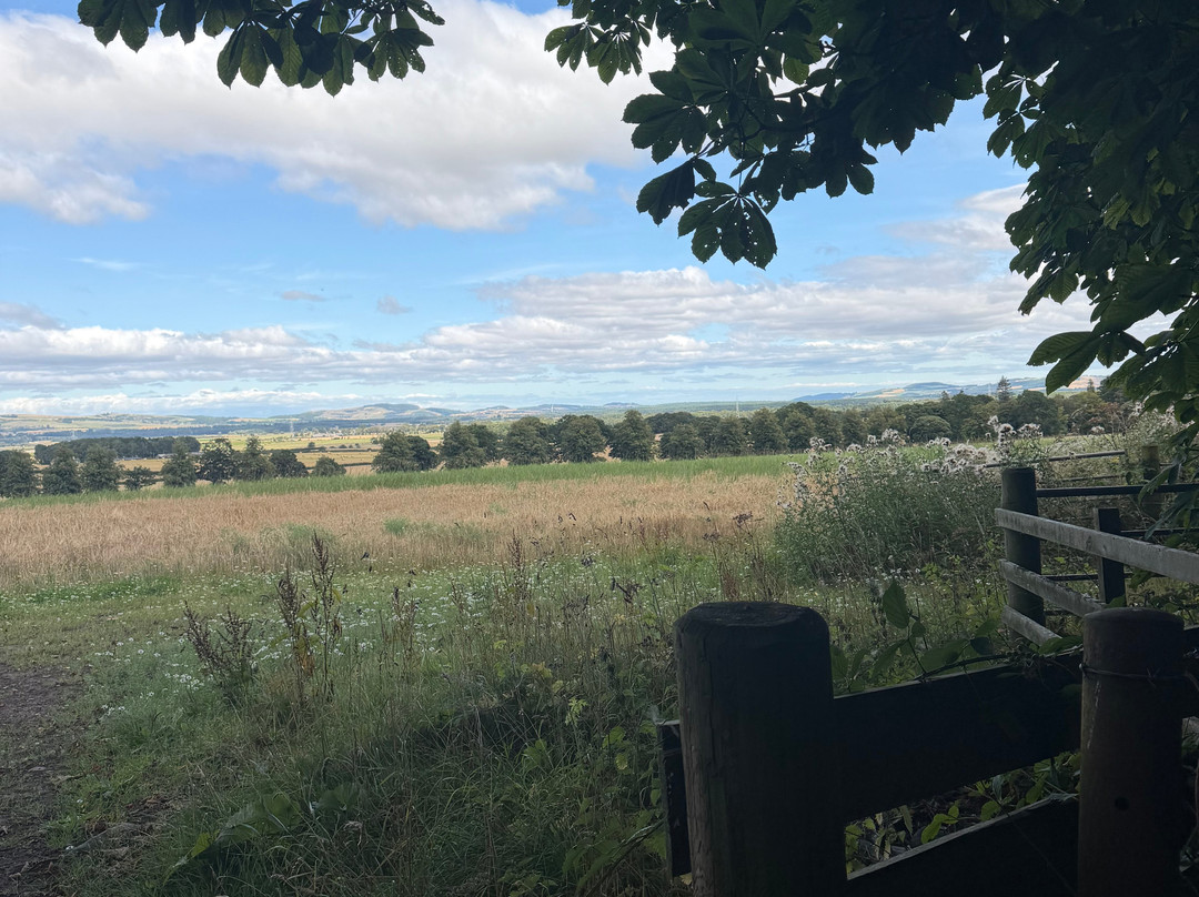 Falkland Estate-Falkland必去景点