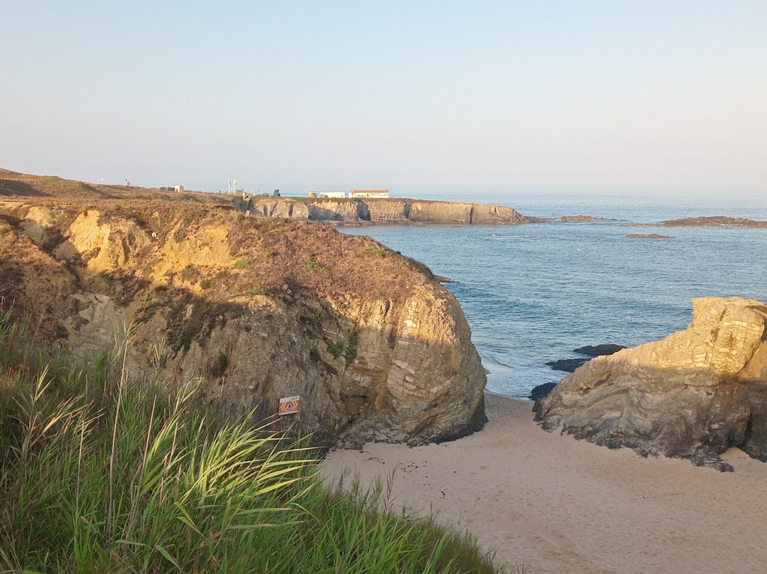 Praia do Almograve-Almograve必去景点