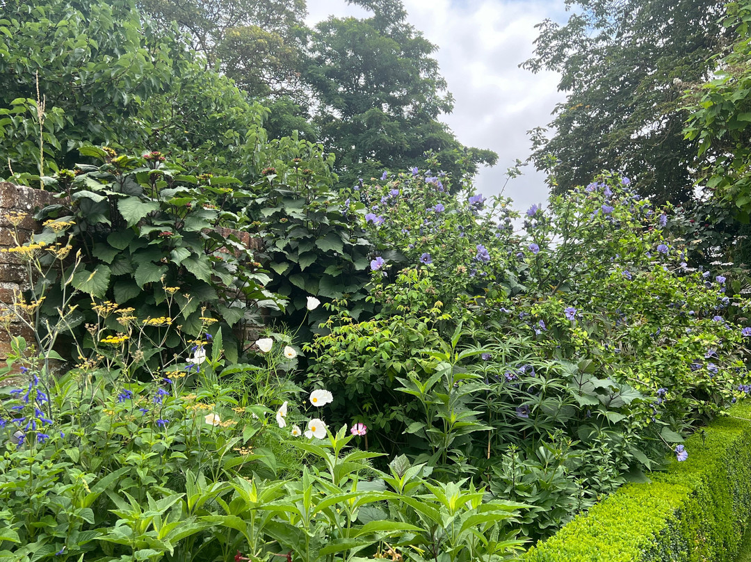 Restoration House-罗契斯特必去景点