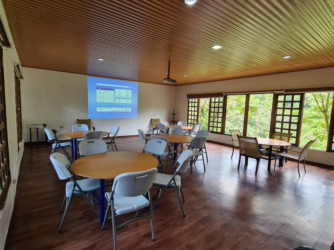 Villa Tavida Lodge & Spa主图