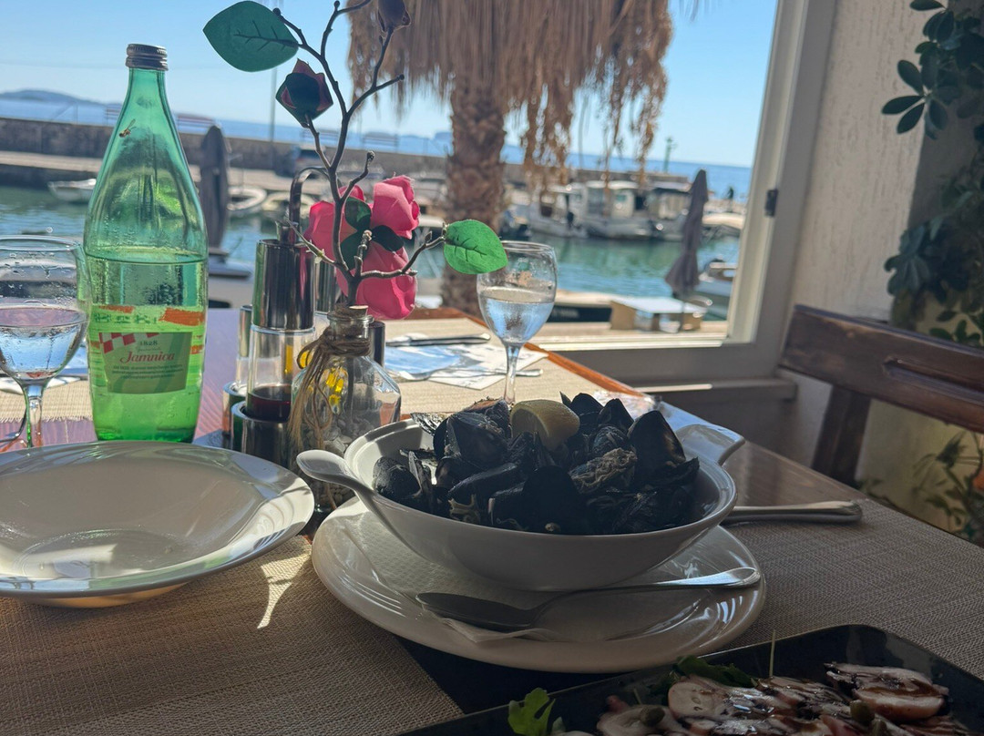 米利尼酒店主图