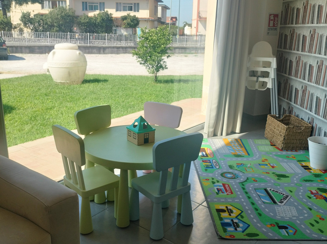 多多住宿加早餐旅馆主图