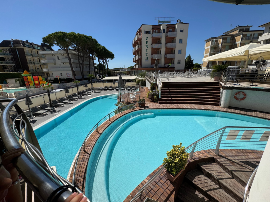 Hotel Garden Pinarella主图
