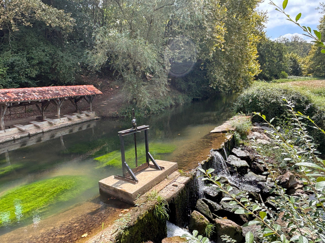 La Fabrique de Chocolat-La Bastide Clairence必去景点