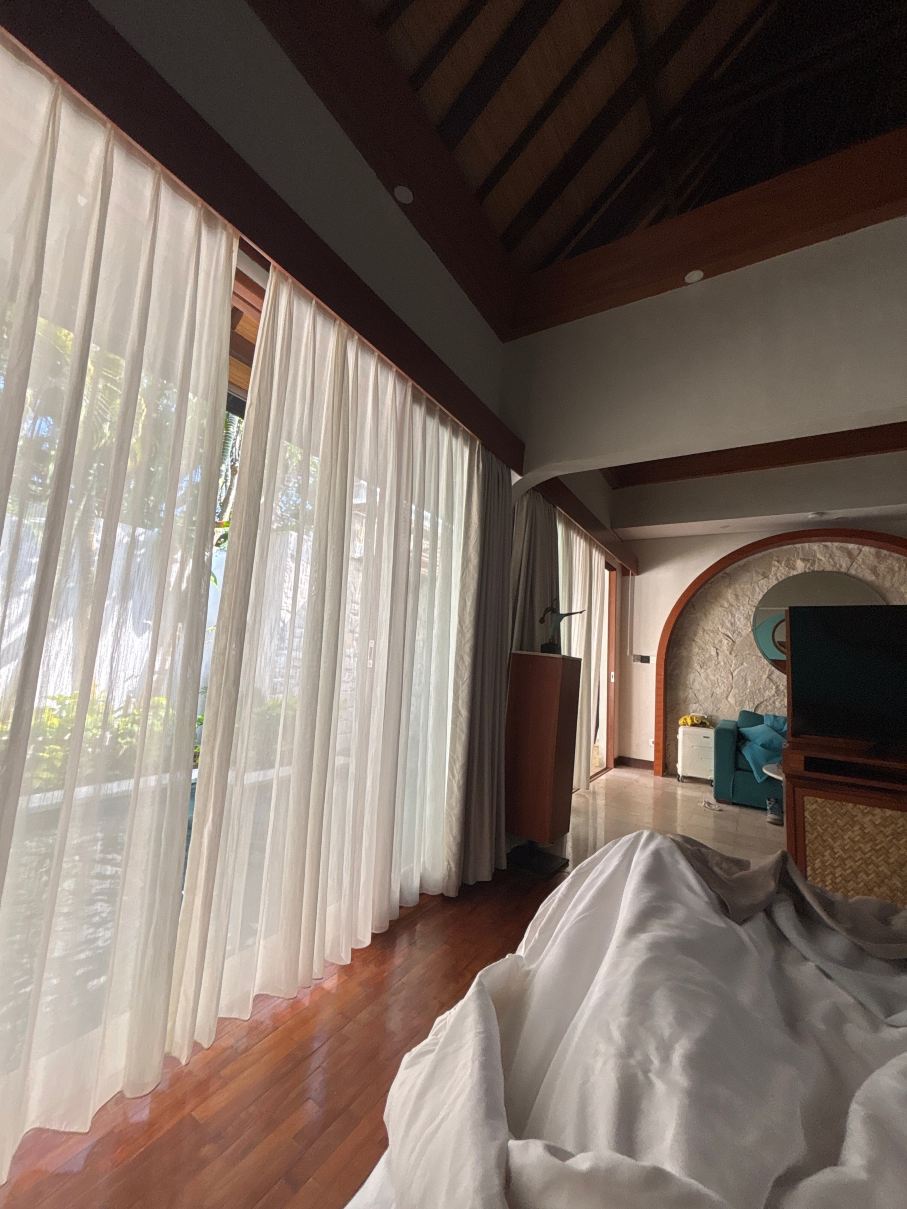 塞米亚克阿克萨里别墅-Ini Vie Hospitality旗下-旅行者
