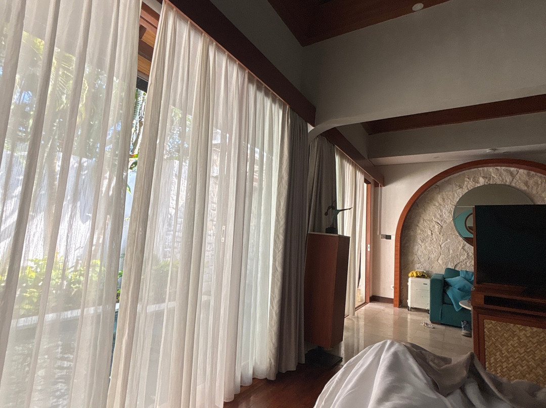 塞米亚克阿克萨里别墅-Ini Vie Hospitality旗下主图