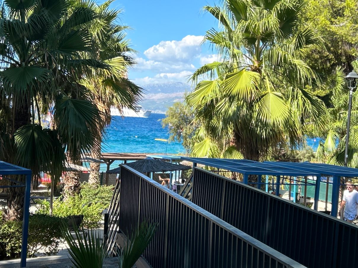 Waterman Kaktus Hotel-客卧