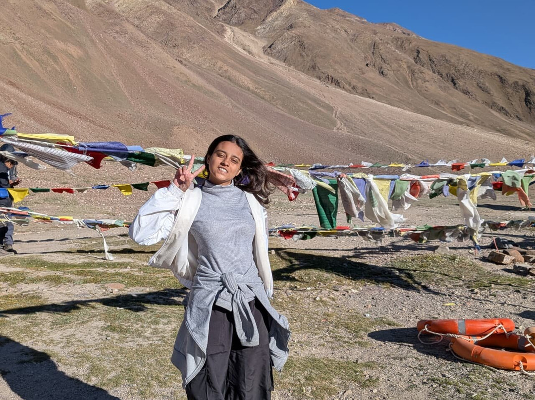 Himalayas Griffon-阿姆利则必去景点