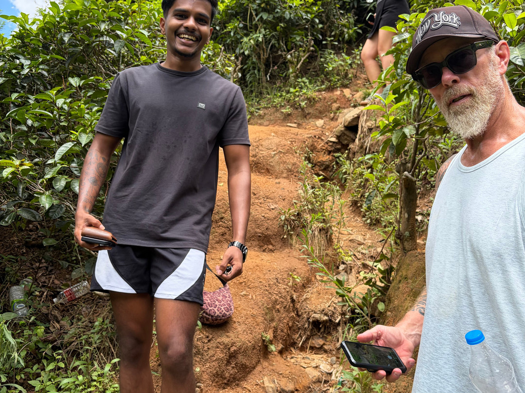 See Sri Lanka Tours-康提必去景点