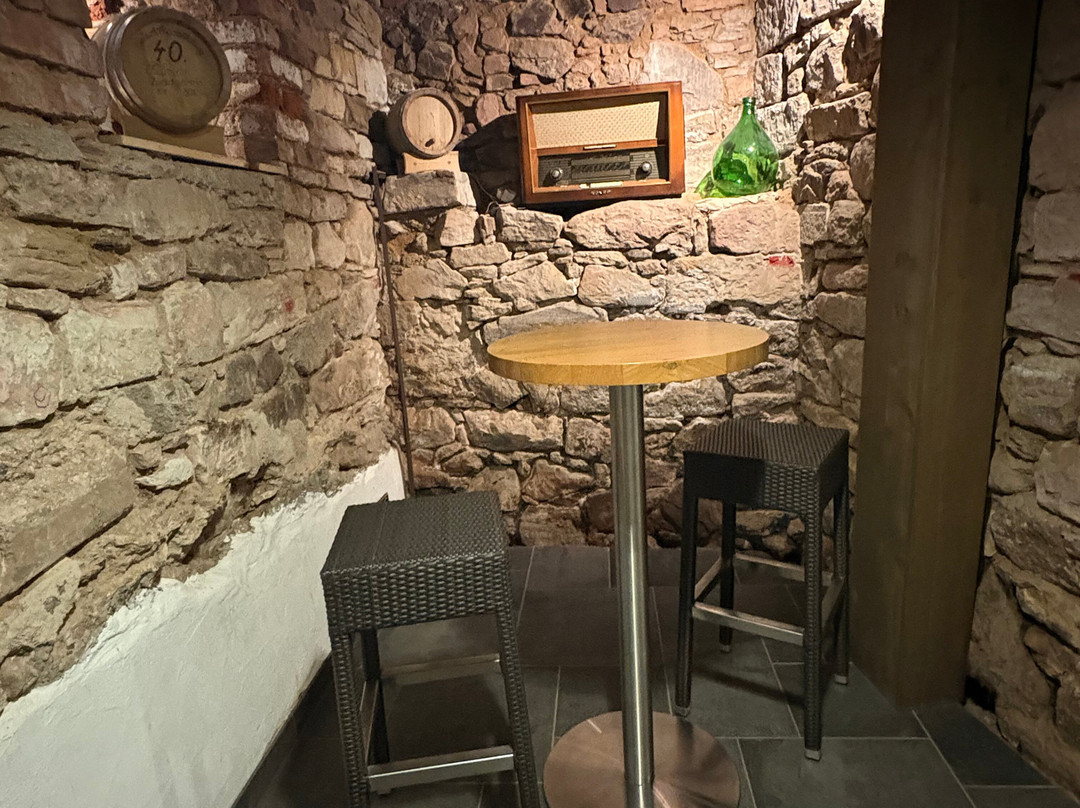 Behls Genusshotel im Brennhaus主图
