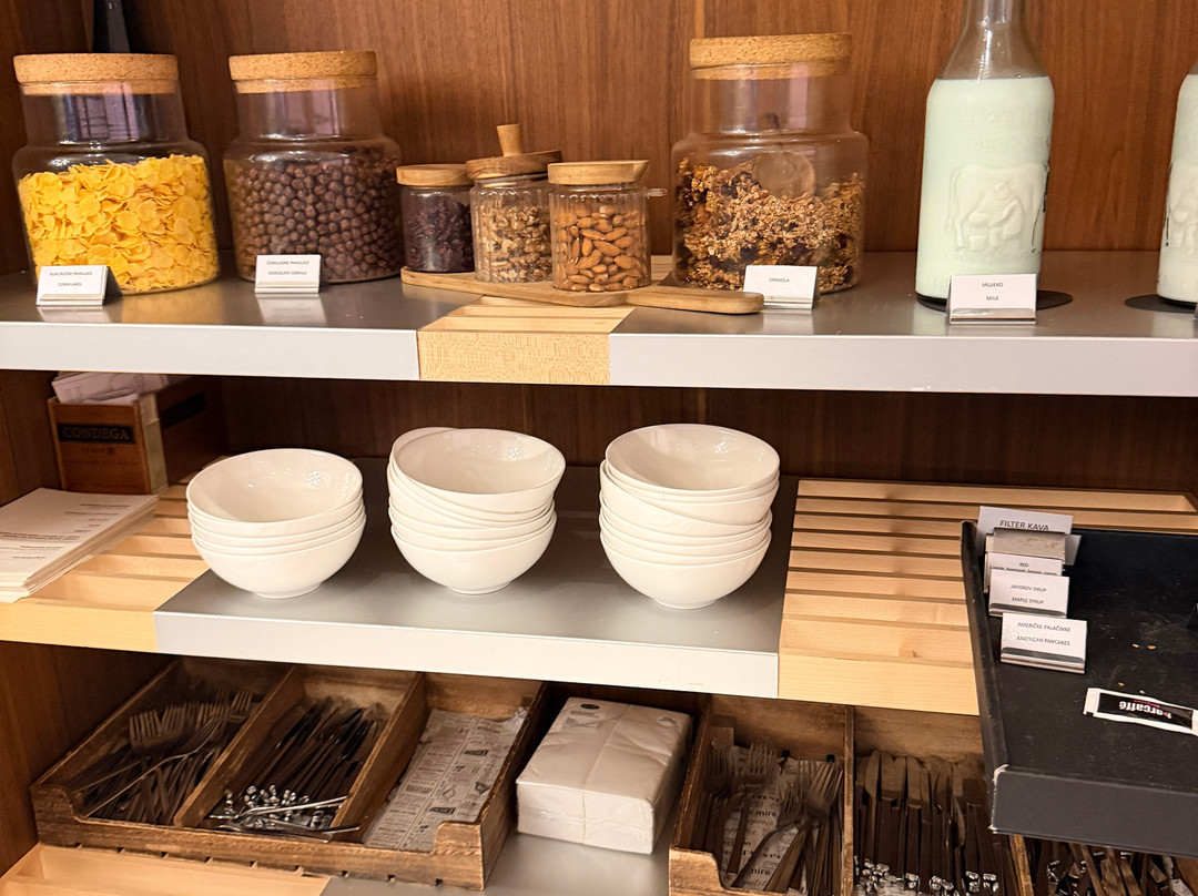 布利格精品酒店主图