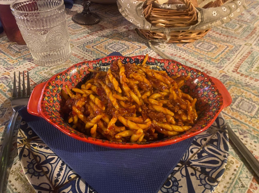 Osteria La Botte