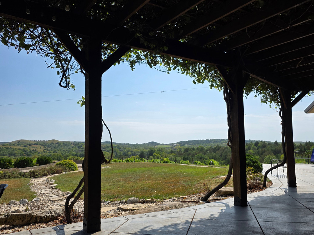 Liquid Art Winery and Estate-曼哈顿必去景点