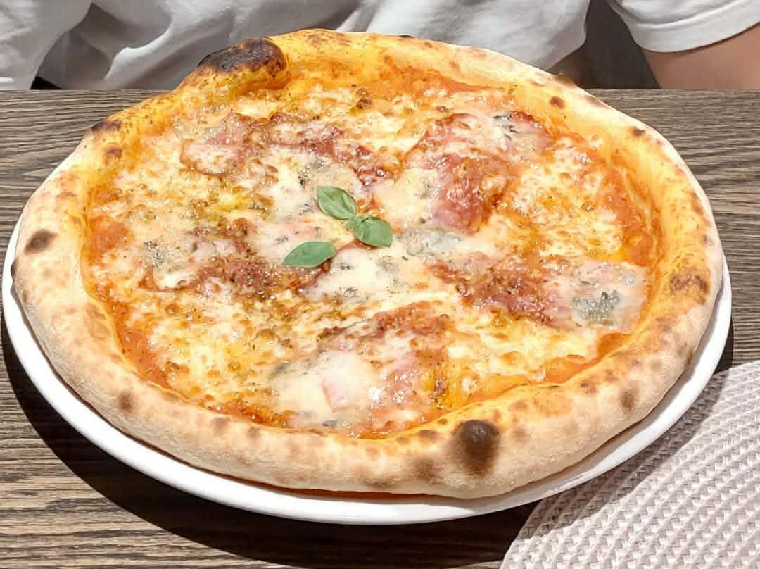 Pizzeria bei Felice