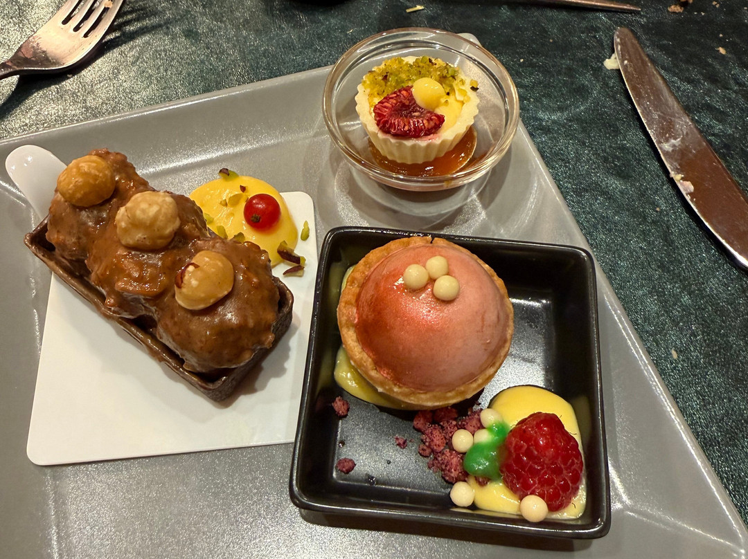 伊索拉贝拉健康酒店主图