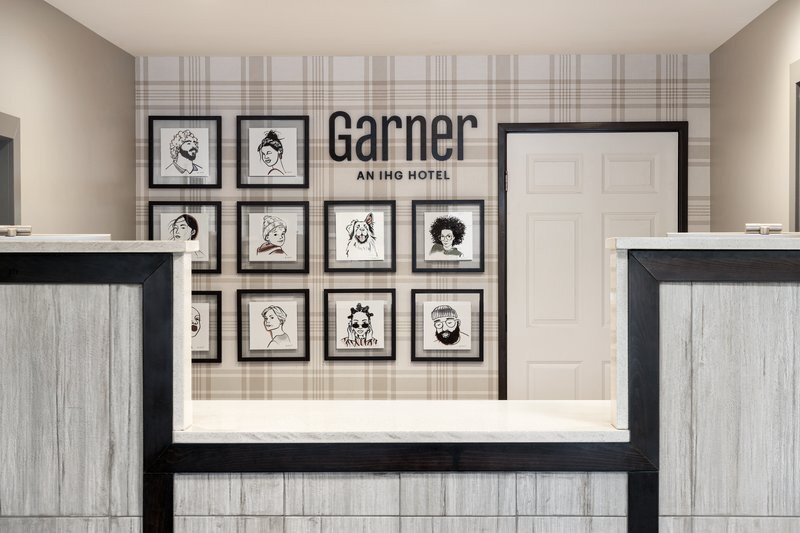 Garner Hotel Decatur - Forsyth, by IHG