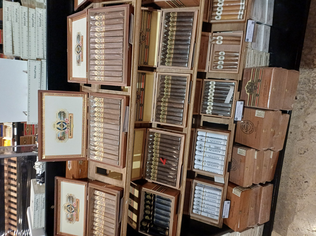 Cigar Country La Romana-拉罗马纳必去景点