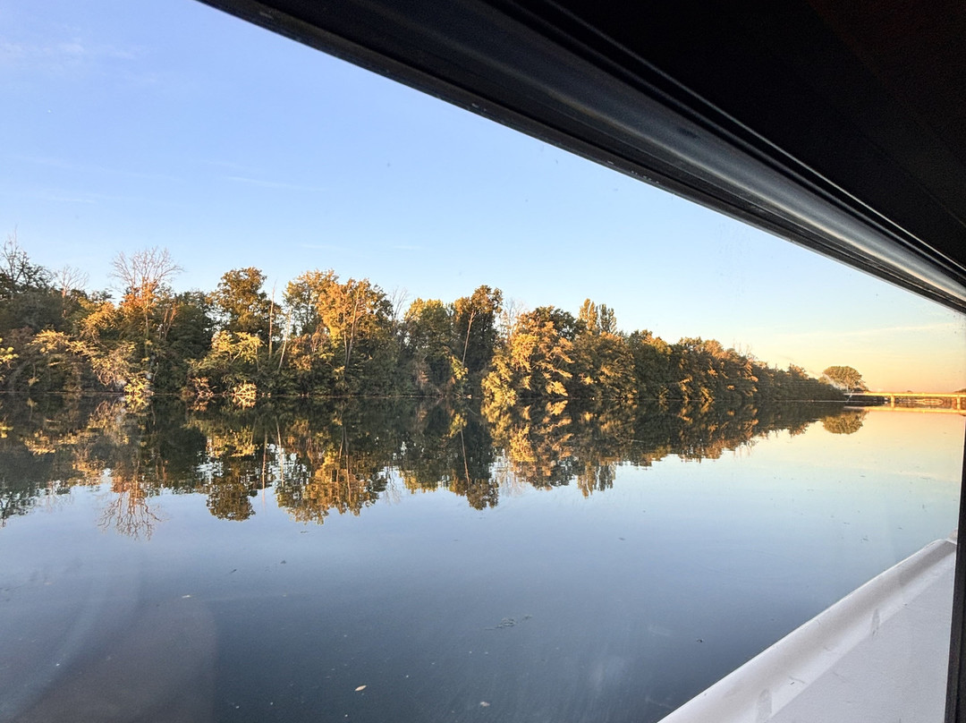 Le Boat - Migennes-Migennes必去景点