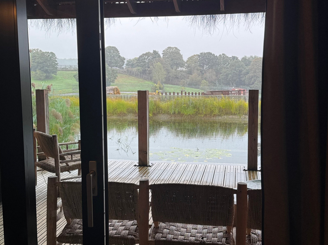 Safari Lodges At West Midlands Safari Park主图
