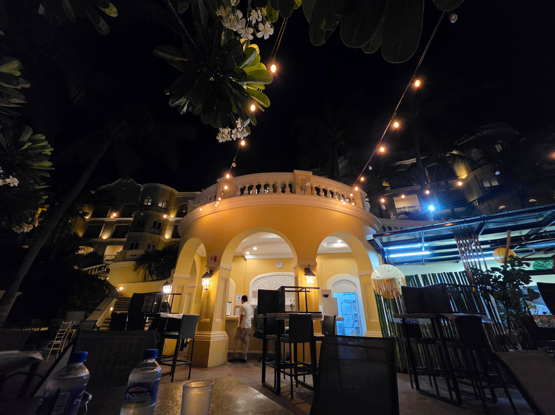 普韦布洛博尼托翡翠湾酒店-全包主图