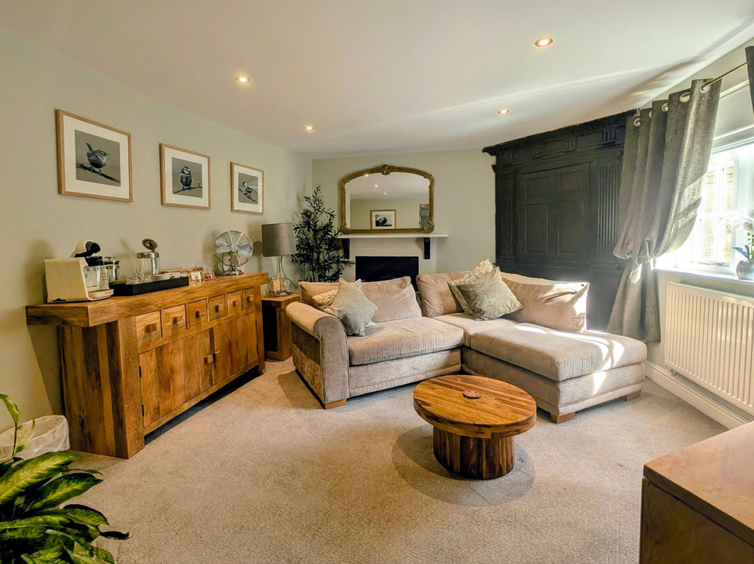 Worralls Grove Guest Farm House主图