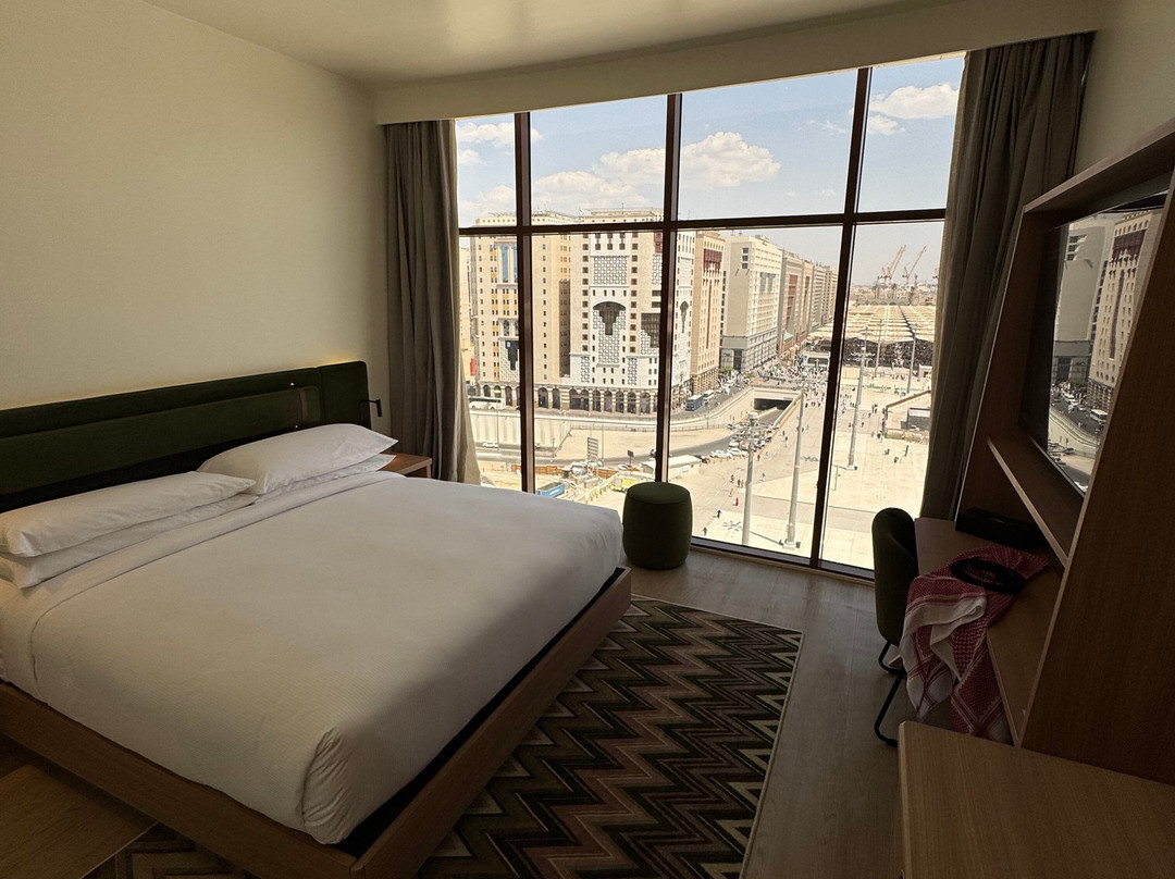 Hampton by Hilton Madinah Central District