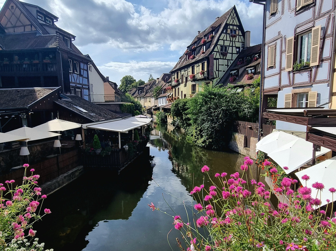 Swiss Private Tour-苏黎世必去景点
