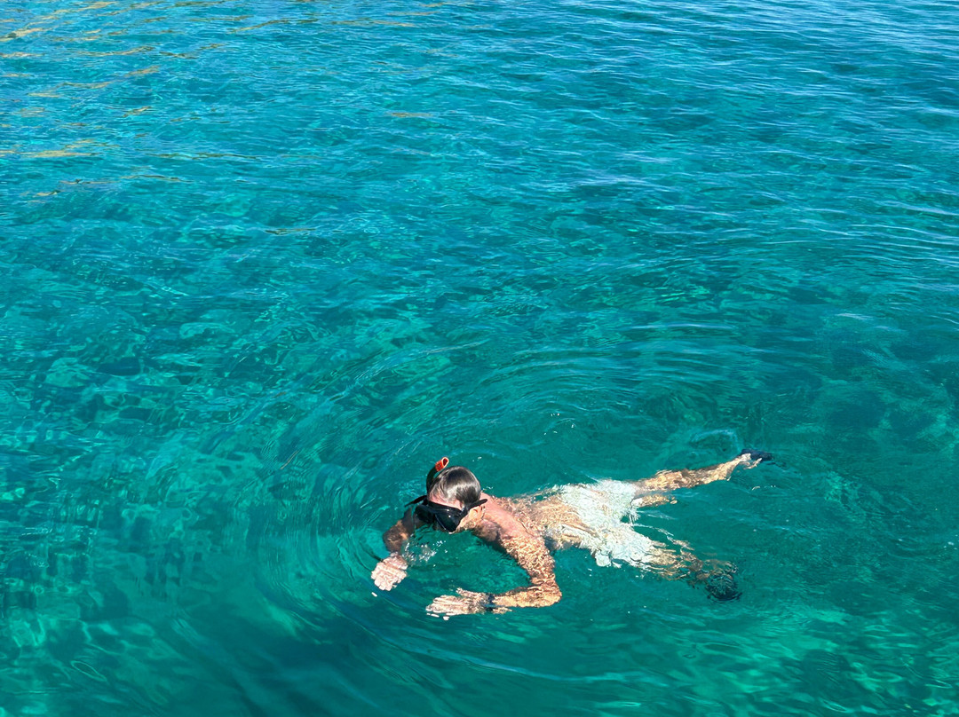 Go4Sailing-Skiathos Town必去景点