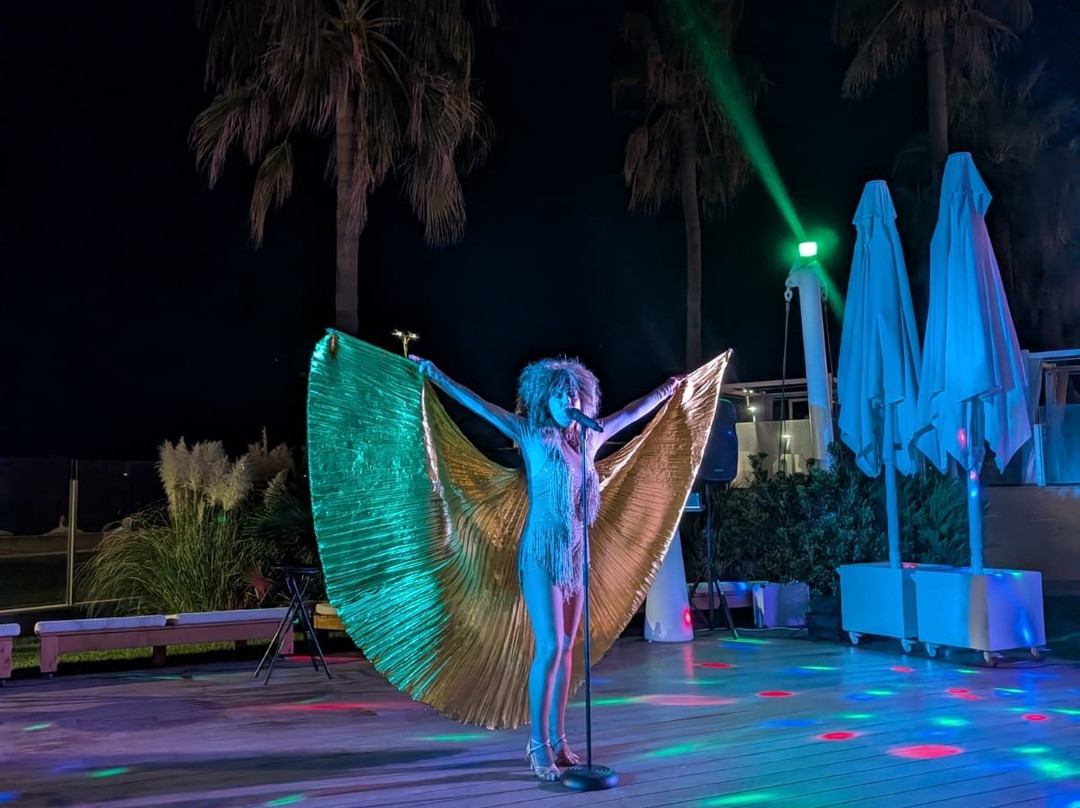 Protur Playa Cala Millor Hotel主图