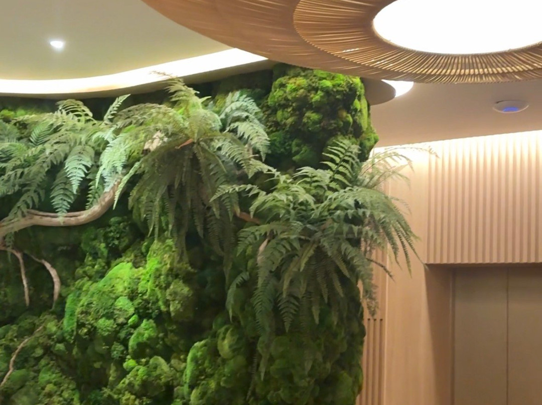 Kotta KYŪ Hotel Semarang